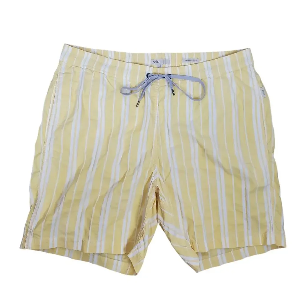 Onia charles swim